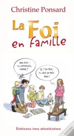 Capa do artigo La Foi En Famille