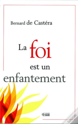 Capa do artigo La Foi Est Un Enfantement