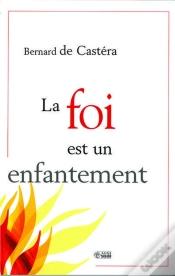 Capa do artigo La Foi Est Un Enfantement
