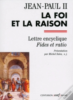 Capa do artigo La Foi Et La Raison