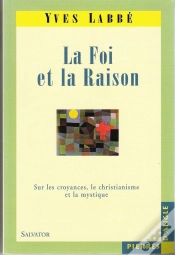 Capa do artigo La Foi Et La Raison