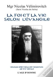 Capa do artigo La Foi Et La Vie Selon L