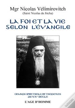 Capa do artigo La Foi Et La Vie Selon L'Évangile
