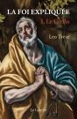 La Foi Expliquée Tome 1 : Le Credo - Preview