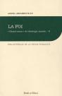 La Foi - Preview