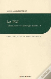 Capa do artigo La Foi
