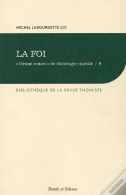 Capa do artigo La Foi