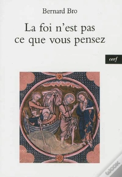 Capa do artigo La Foi N'Est Pas Ce Que Vous Pensez