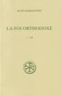 La Foi Orthodoxe 1-44 - Preview