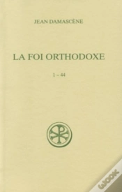 Capa do artigo La Foi Orthodoxe 1-44