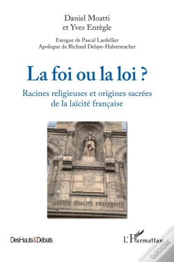 Capa do artigo La Foi Ou La Loi ?