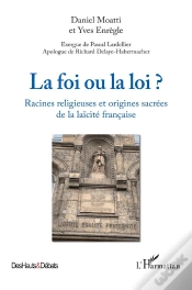 Capa do artigo La Foi Ou La Loi ?