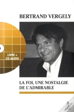 Capa do artigo La Foi Ou La Nostalgie De L'Admirable