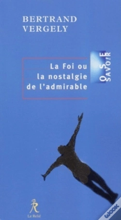 Capa do artigo La Foi Ou L'Impossible Adieu