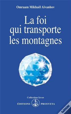 Capa do artigo La Foi Qui Transporte Les Montagnes