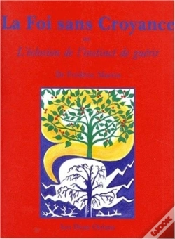 Capa do artigo La Foi Sans Croyance Ou L'Éclosion De L'Instinct De Guérir
