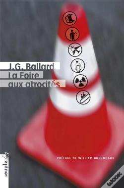 Capa do artigo La Foire Aux Atrocites