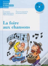 La Foire Aux Chansons