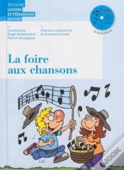 Capa do artigo La Foire Aux Chansons