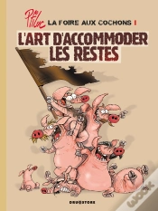 Capa do artigo La Foire Aux Cochons - Tome 01 : L