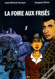 Capa do artigo La Foire Aux Frises
