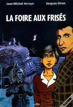 Capa do artigo La Foire Aux Frises