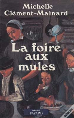 Capa do artigo La Foire Aux Mules