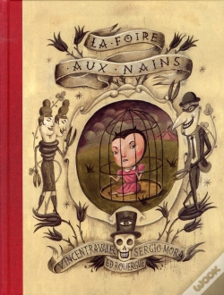 Capa do artigo La Foire Aux Nains