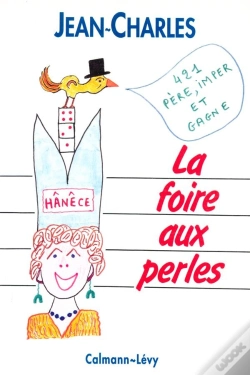 Capa do artigo La Foire Aux Perles