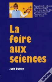 La Foire Aux Sciences