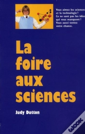 Capa do artigo La Foire Aux Sciences