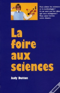 Capa do artigo La Foire Aux Sciences