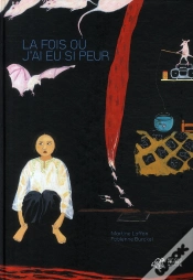 Capa do artigo La Fois Où J