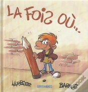 Capa do artigo La Fois Ou