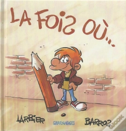 Capa do artigo La Fois Ou