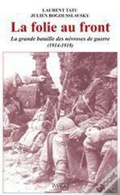 Capa do artigo La Folie Au Front