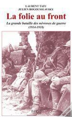 Capa do artigo La Folie Au Front