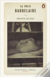Capa do artigo La Folie Baudelaire
