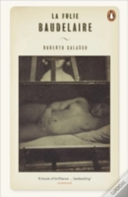 Capa do artigo La Folie Baudelaire