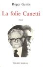 La Folie Canetti - Preview