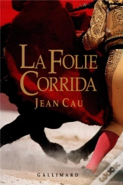 Capa do artigo La Folie Corrida