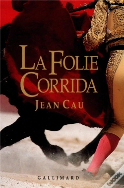 Capa do artigo La Folie Corrida