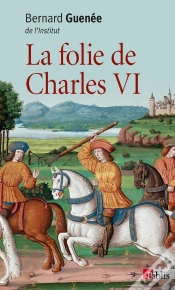 Capa do artigo La Folie De Charles Vi