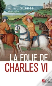Capa do artigo La Folie De Charles Vi