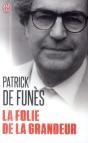 La Folie De La Grandeur - Preview