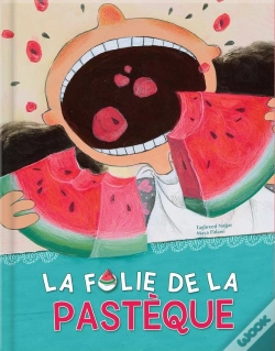 Capa do artigo La Folie De La Pastèque