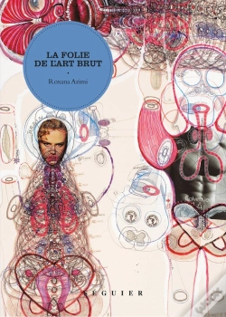 Capa do artigo La Folie De L'Art Brut