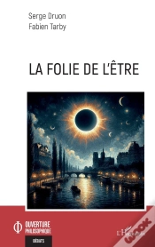 Capa do artigo La Folie De L