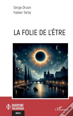 Capa do artigo La Folie De L'Être