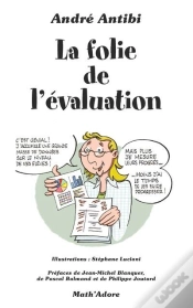 Capa do artigo La Folie De L